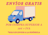 ENVIO GRATIS