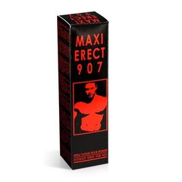 MAXI ERECT907 SPRAY PARA LA ERECCION  25ML