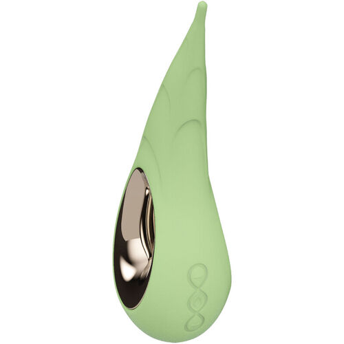 LELO - DOT CRUISE ESTIMULADOR DE CLTORIS VERDE PISTACHO