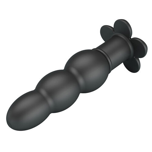 PRETTY LOVE - JADIER PLUG ANAL CON VIBRACIÓN