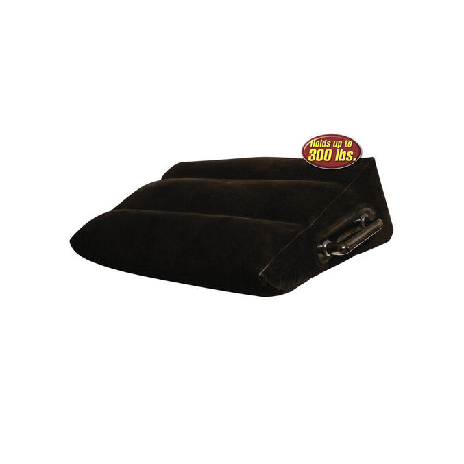 FETISH FANTASY SERIES - ALMOHADA HINCHABLE POSICION MASTER