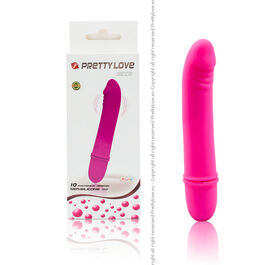 PRETTY LOVE FLIRTATION - VIBRADOR BECK