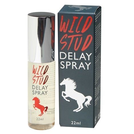 WILD STUD SPRAY RETARDANTE  /en/de/fr/es/it/nl/