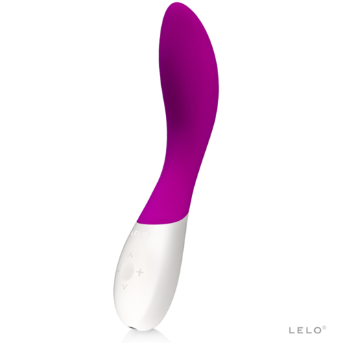 LELO MONA WAVE  VIBRADOR DEEP ROSE