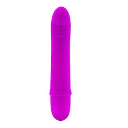 PRETTY LOVE - FLIRTATION VIBRADOR BECK