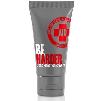 AID BE HARDER CREMA ERECCIN PARA EL PENE