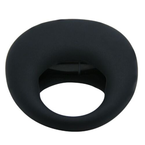 ANILLO VIBRADOR TRAP DE PRETTY LOVE - NEGRO