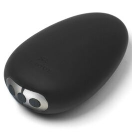 JE JOUE - MIMI VIBRADOR MASAJEADOR CLITORIAL NEGRO