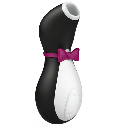 SATISFYER PRO PENGUIN NG NUEVA EDICIN 2020