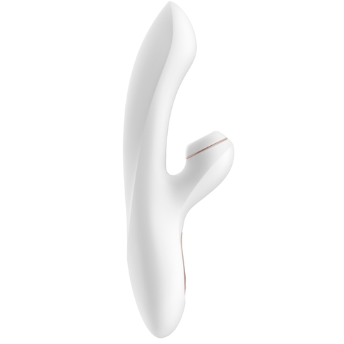 SATISFYER - PRO G-SPOT RABBIT EDICIN 2020