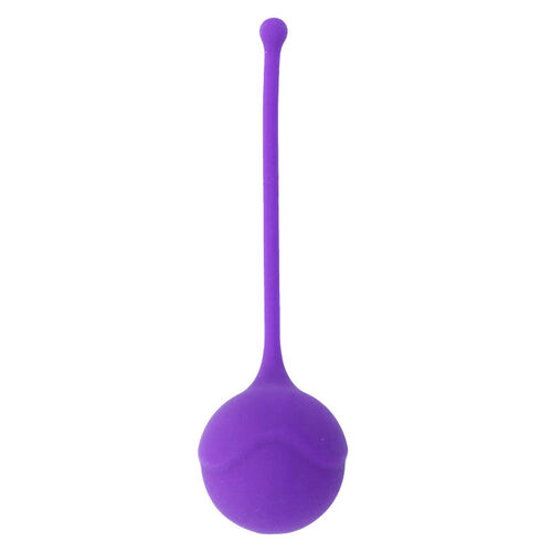 INTENSE  KISHA FIT ONE SILICONE KEGEL LILA