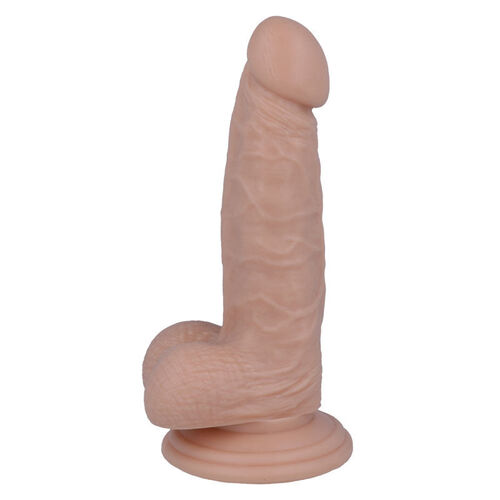 MR INTENSE - 4 PENE REALISTICO 16.2 -O- 3.1CM