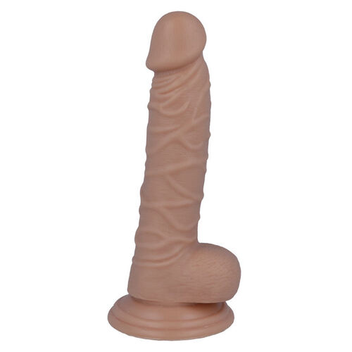 MR INTENSE - 7 PENE REALISTICO 17.1 -O- 2.9CM