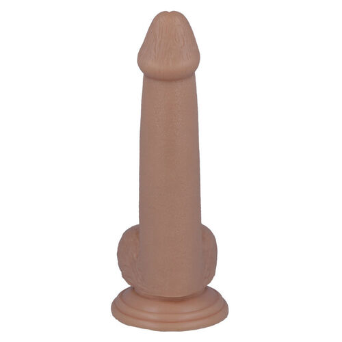 MR INTENSE 10 PENE REALISTICO 18 -O- 3.4CM