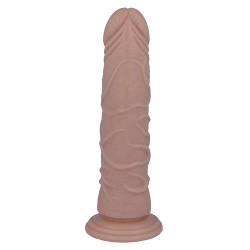 MR INTENSE - 22 PENE REALISTICO 20.1CM -O- 4.4CM