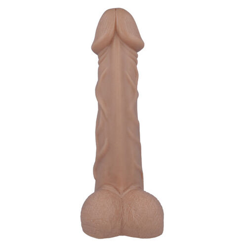 MR INTENSE - 26 PENE REALISTICO 22CM -O- 4.4 CM