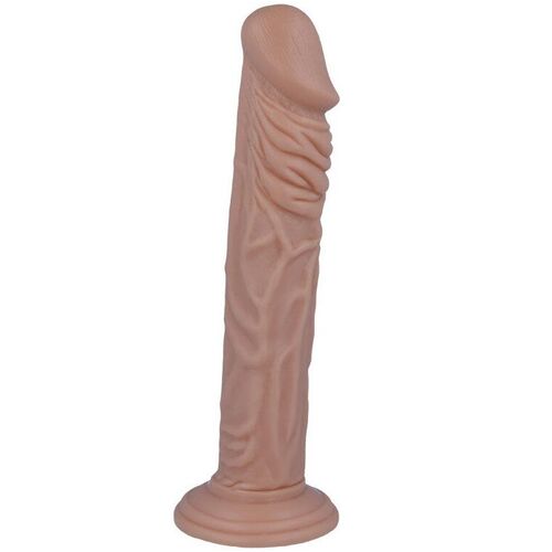 MR INTENSE - 27 PENE REALISTICO 22.3 CM -O- 4 CM