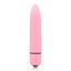 GLOSSY - THIN VIBRADOR ROSA