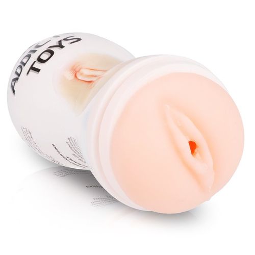 ADDICTED TOYS MASTURBADOR VAGINA