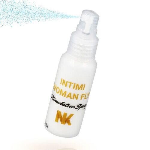 NINA KIK INTIMI WOMANFLY SPRAY POTENCIADOR ORGASMO