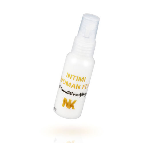 NINA KIK INTIMI WOMANFLY SPRAY POTENCIADOR ORGASMO