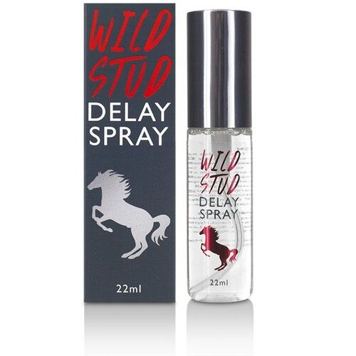 WILD STUD SPRAY RETARDANTE  /en/de/fr/es/it/nl/