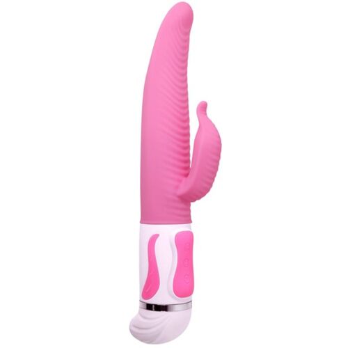 PRETTY LOVE FLIRT ANTOINE VIBRADOR  ROTACIN