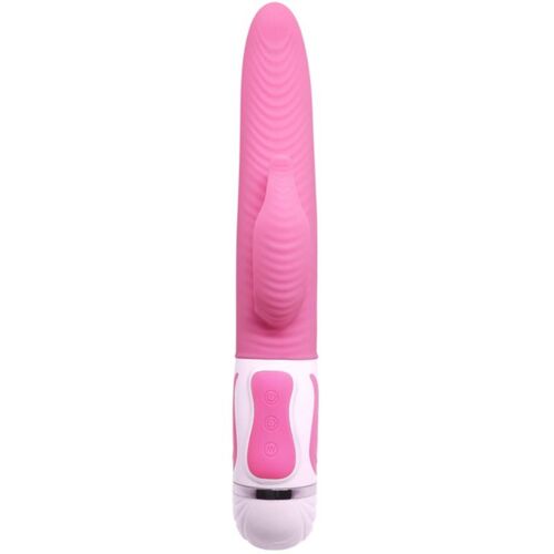 PRETTY LOVE FLIRT ANTOINE VIBRADOR  ROTACIN