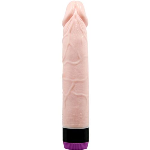 ADOUR CLUB VIBRADOR REALISTICO 21.5 CM