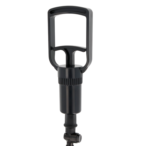 PUMP ADDICTED - BOMBA ERECCIN RX9 NEGRO