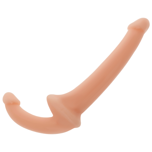 ADDICTED TOYS DILDO CON ARNS SIN SUJECIN NATURAL