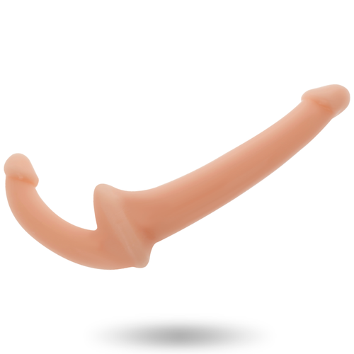 ADDICTED TOYS DILDO CON ARNS SIN SUJECIN NATURAL