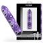 CUSTOM BULLETS BALA RECARGABLE SNAKE LILA 10 INTENSIDADES