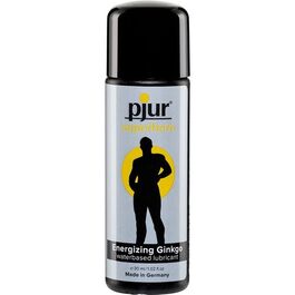 PJUR SUPERHERO LUBRICANTE RETARDANTE 30 ML