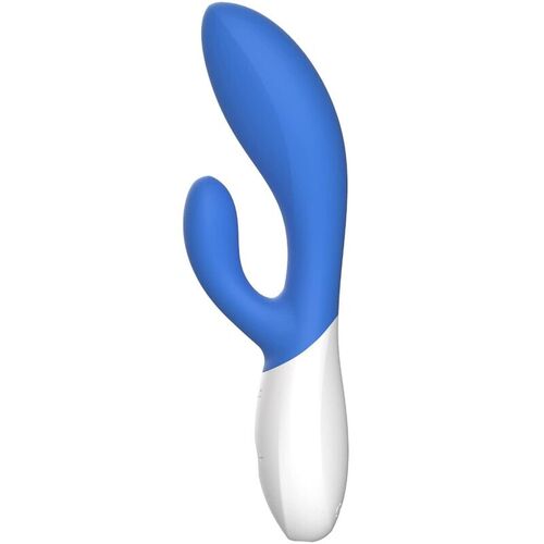 LELO INA WAVE 2 VBRADOR LUJO MOVIMIENTO ESPECIAL CALIFORNIA SKY