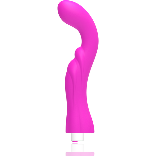 G-SPOT-  GREGORY VIBRADOR VIOLETA