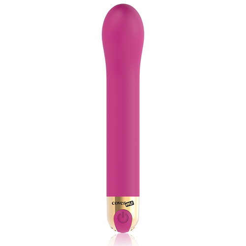 COVERME G-SPOT VIBRATOR 10 VELOCIDADES