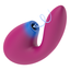 COVERME CLITORAL SUCCION & VIBRADOR POTENTE G-SPOT RUSH