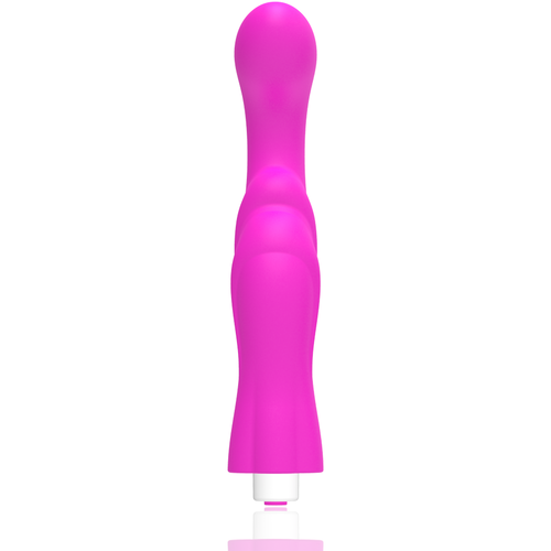 G-SPOT GREGORY VIBRADOR PUNTO G VIOLETA